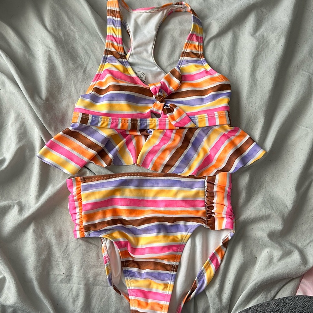 Kids bathing suit